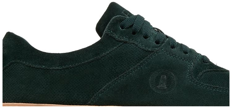 Kith x Clarks Sandford Suede Dark Teal