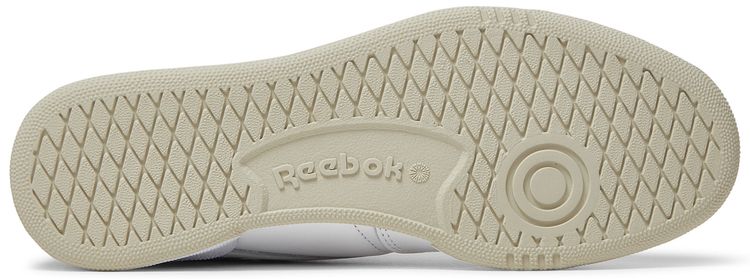 Reebok Patta x Club C 85 White Cool Sage