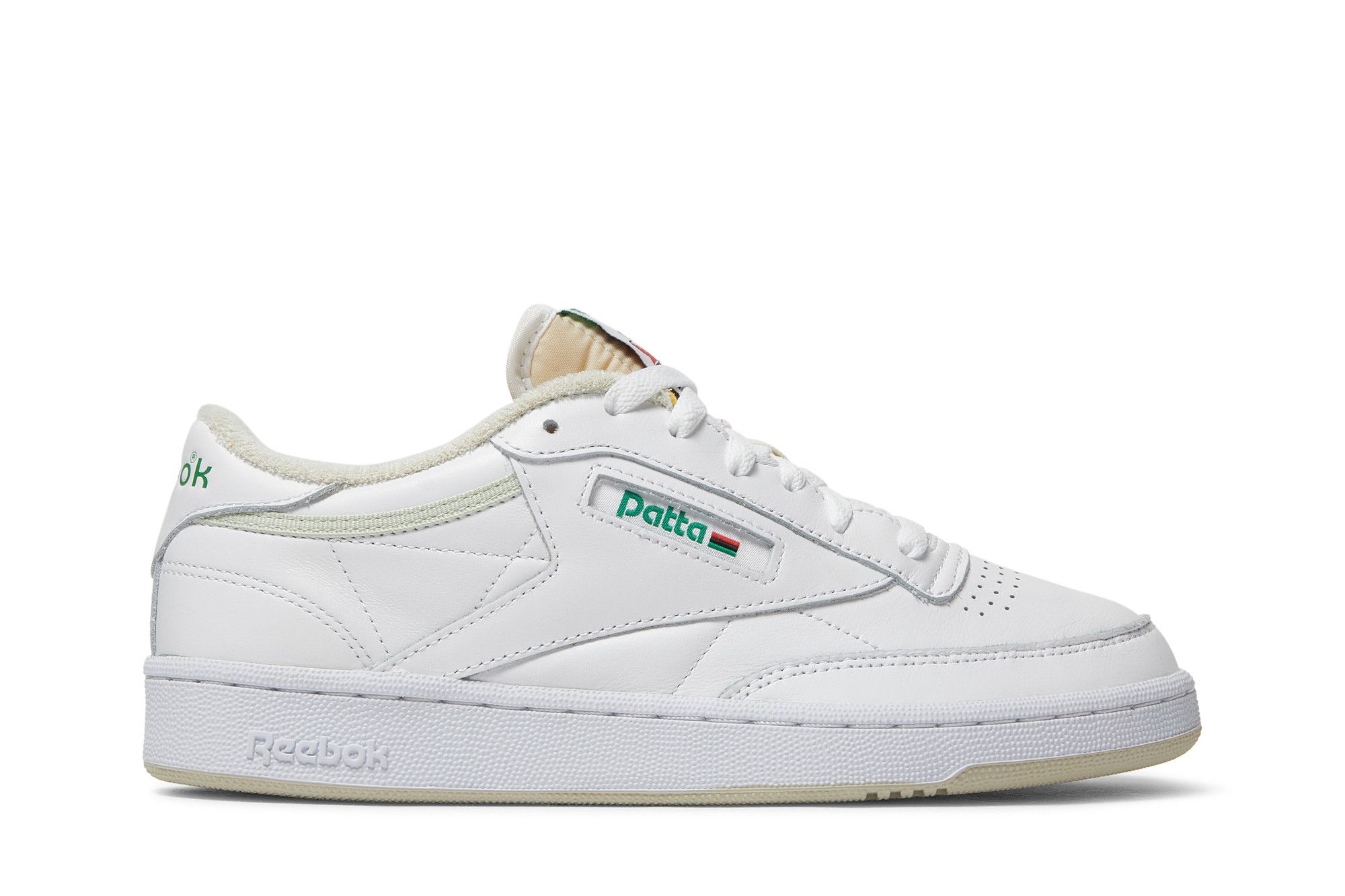 Club c patta online