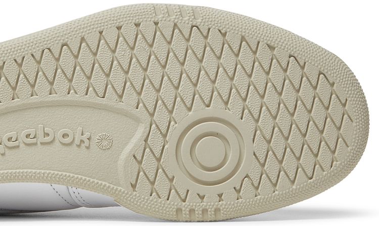 Reebok Patta x Club C 85 White Cool Sage