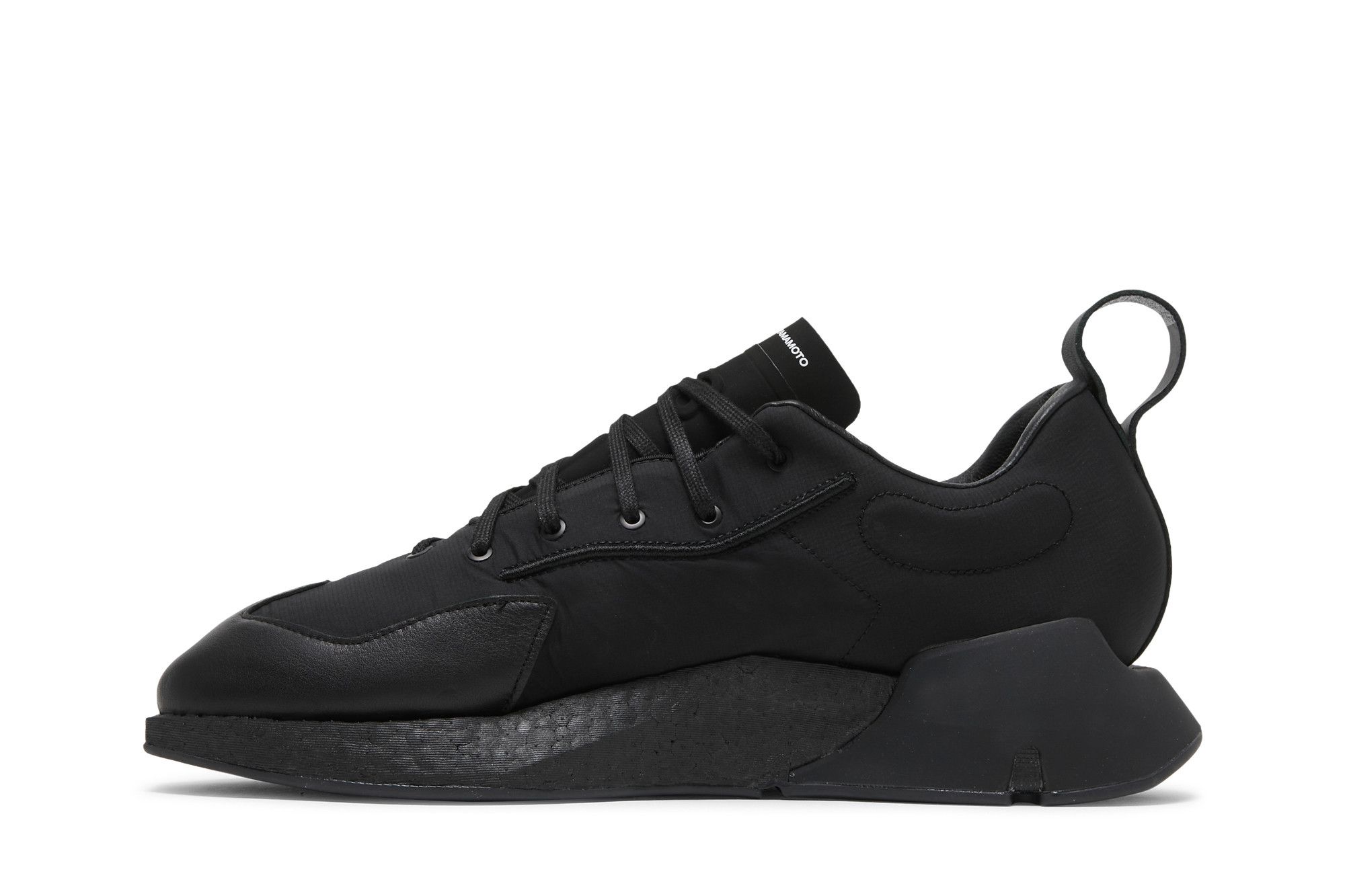 Buy Y-3 Orisan 'Triple Black' - FZ4318 | GOAT