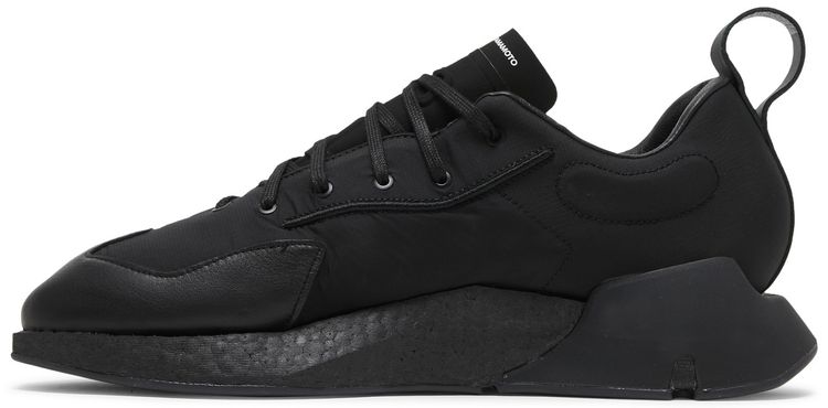 Adidas Y 3 Orisan Triple Black