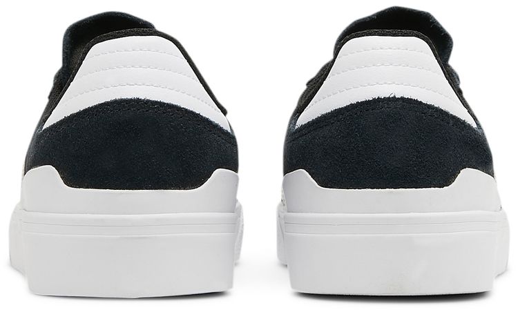 Busenitz Vulc 2 Core Black