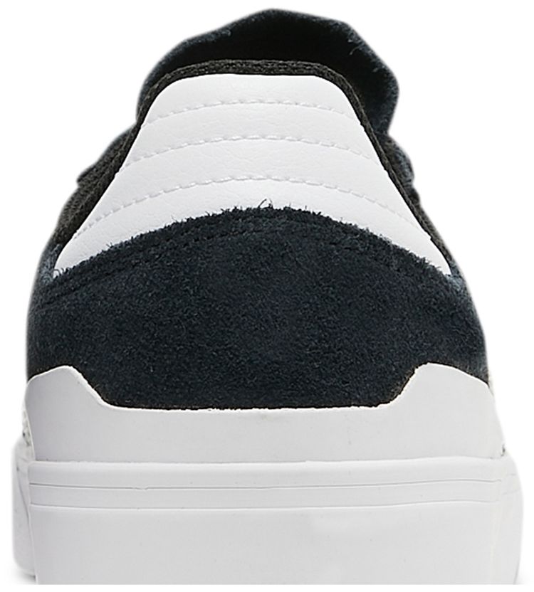 Busenitz Vulc 2 Core Black