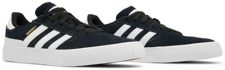 Busenitz Vulc 2 Core Black