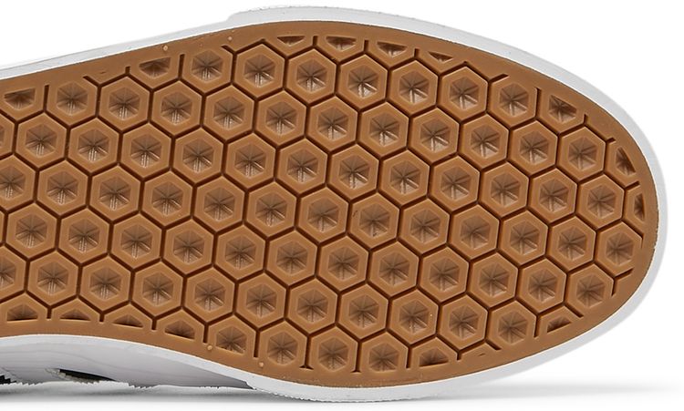 Busenitz Vulc 2 Core Black