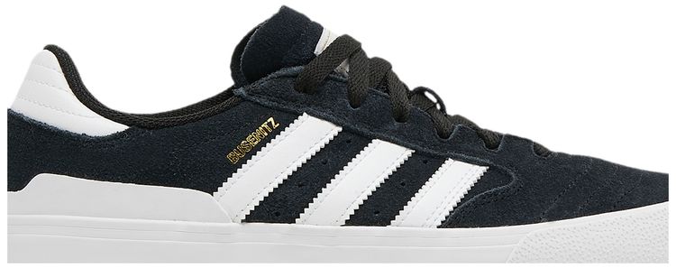Busenitz Vulc 2 Core Black