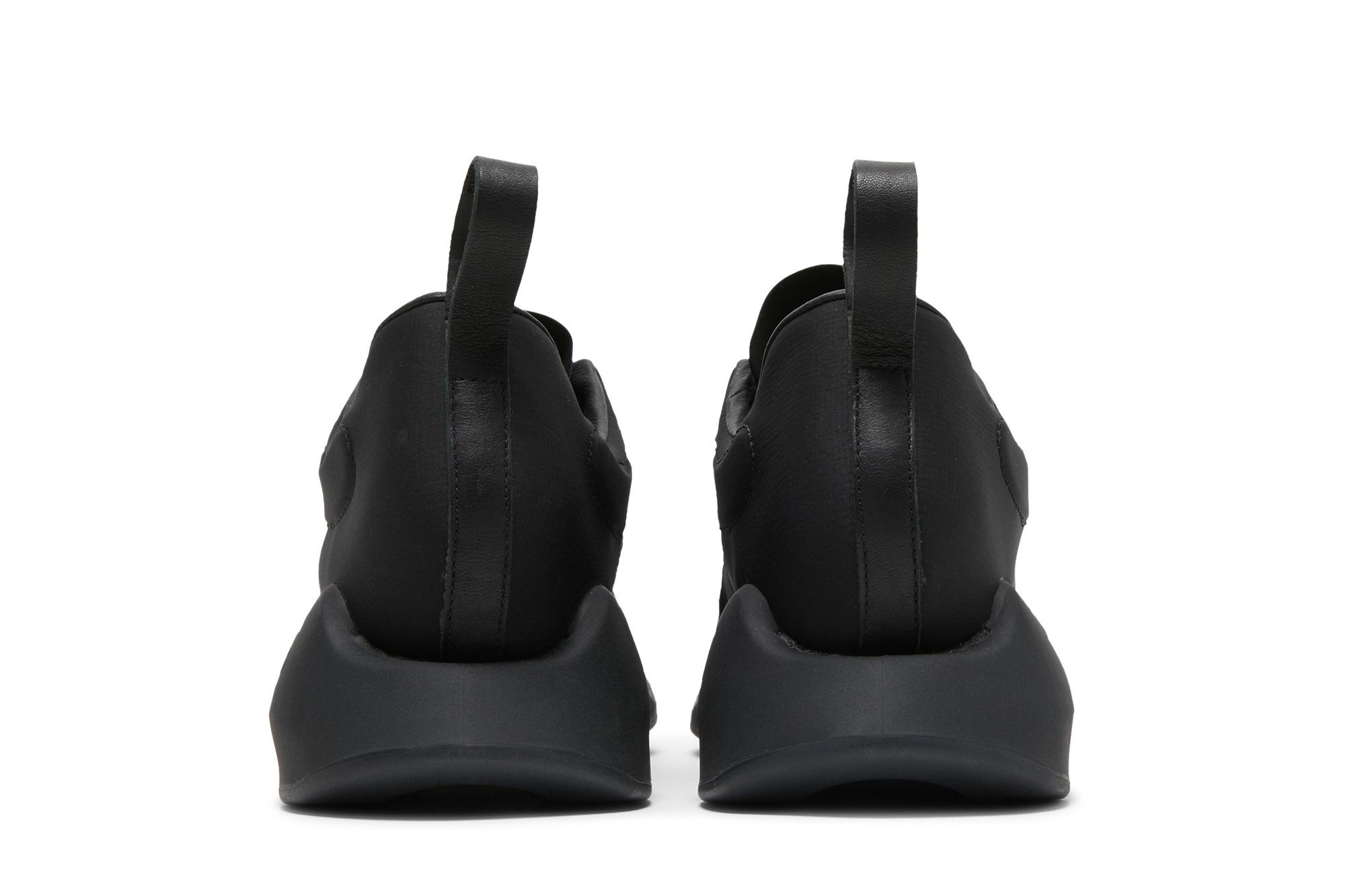 Buy Y-3 Orisan 'Triple Black' - FZ4318 | GOAT