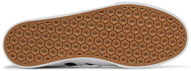 Busenitz Vulc 2 Core Black