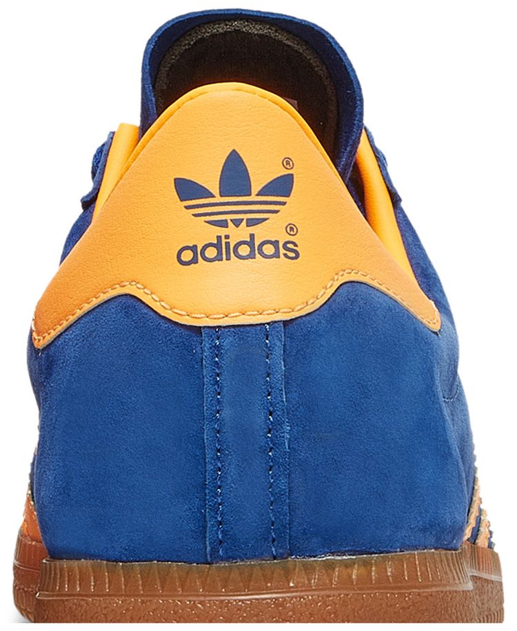 Adidas Wien SPZL City Series