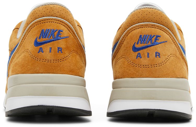Air Odyssey Leather Bronze Varsity Royal