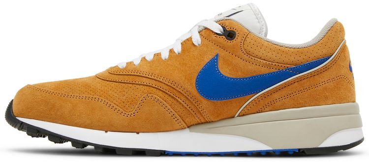 Air Odyssey Leather Bronze Varsity Royal