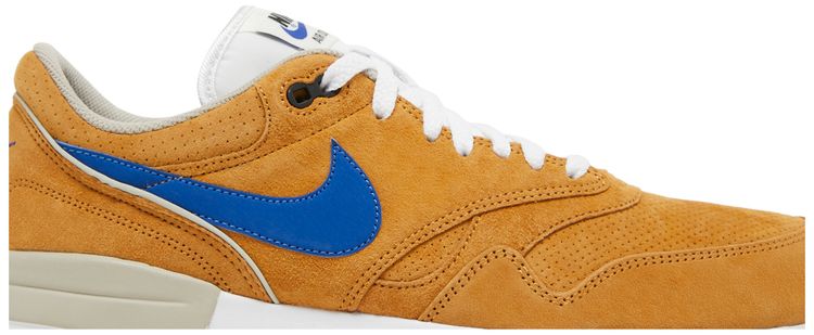Air Odyssey Leather Bronze Varsity Royal