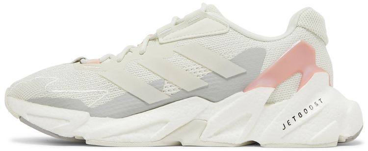 Adidas Wmns X9000L4 White Tint Ambient Blush