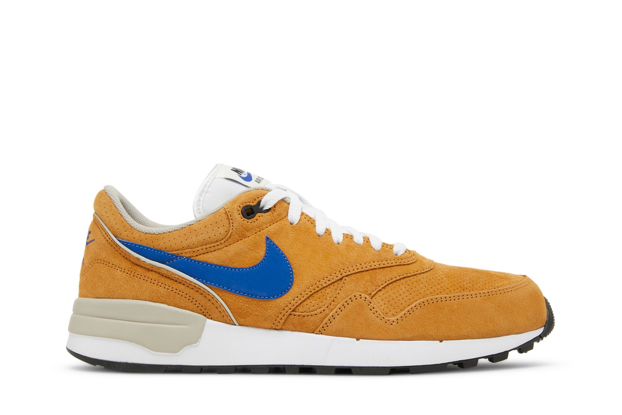Nike air odyssey leather sale