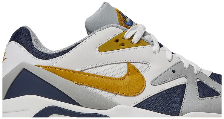 Nike Air Structure Triax 91 White Midnight Navy