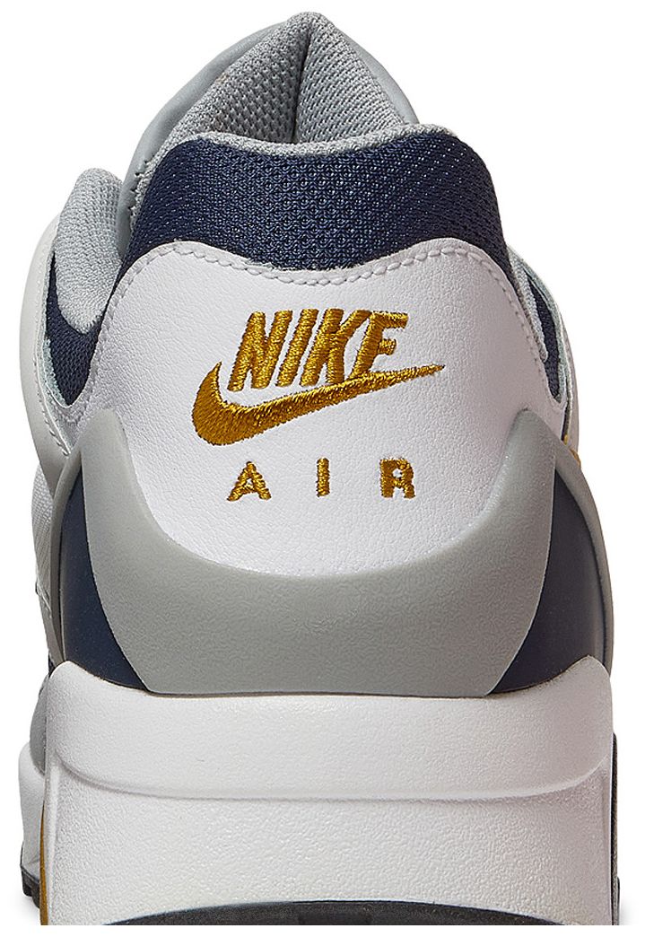 Nike Air Structure Triax 91 White Midnight Navy