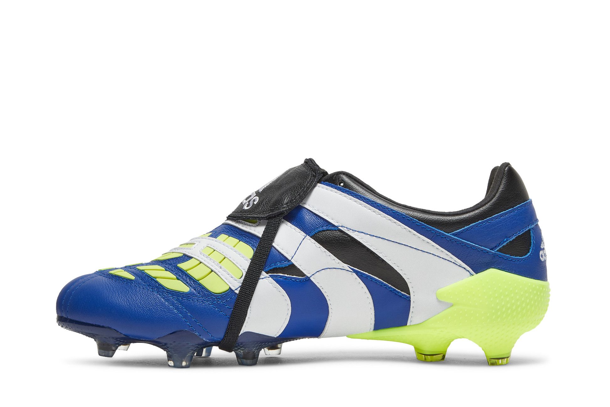 adidas PREDATOR ACCELERATOR FG 限定コレクション Adidas Predator Accelerator FG Men's Size US 9.5 | eBay