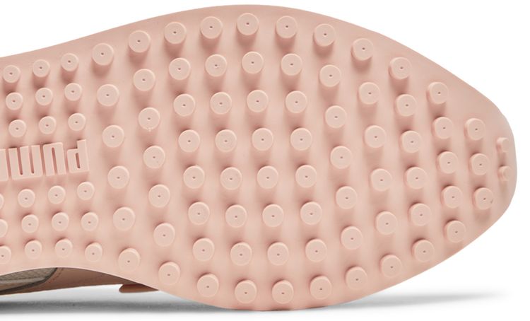 Puma Wmns Future Rider Tones   Marshmallow Cloud Pink