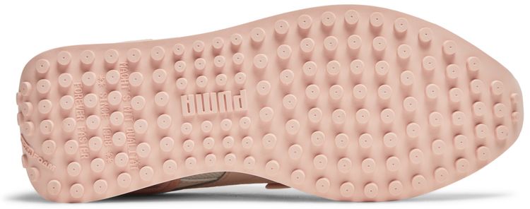 Puma Wmns Future Rider Tones   Marshmallow Cloud Pink
