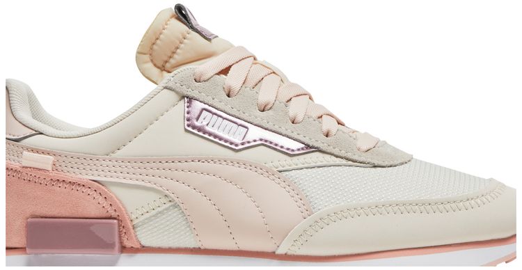 Puma Wmns Future Rider Tones   Marshmallow Cloud Pink