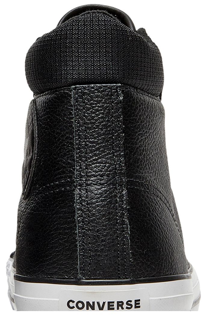 Converse Chuck Taylor All Star PC Boot High Black