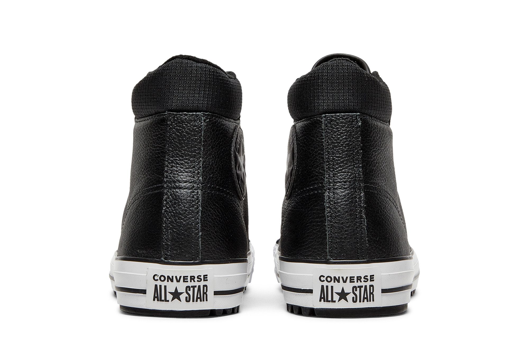 Buy Chuck Taylor All Star PC Boot High Black 162415C GOAT