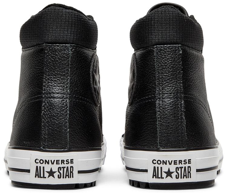 Converse Chuck Taylor All Star PC Boot High Black