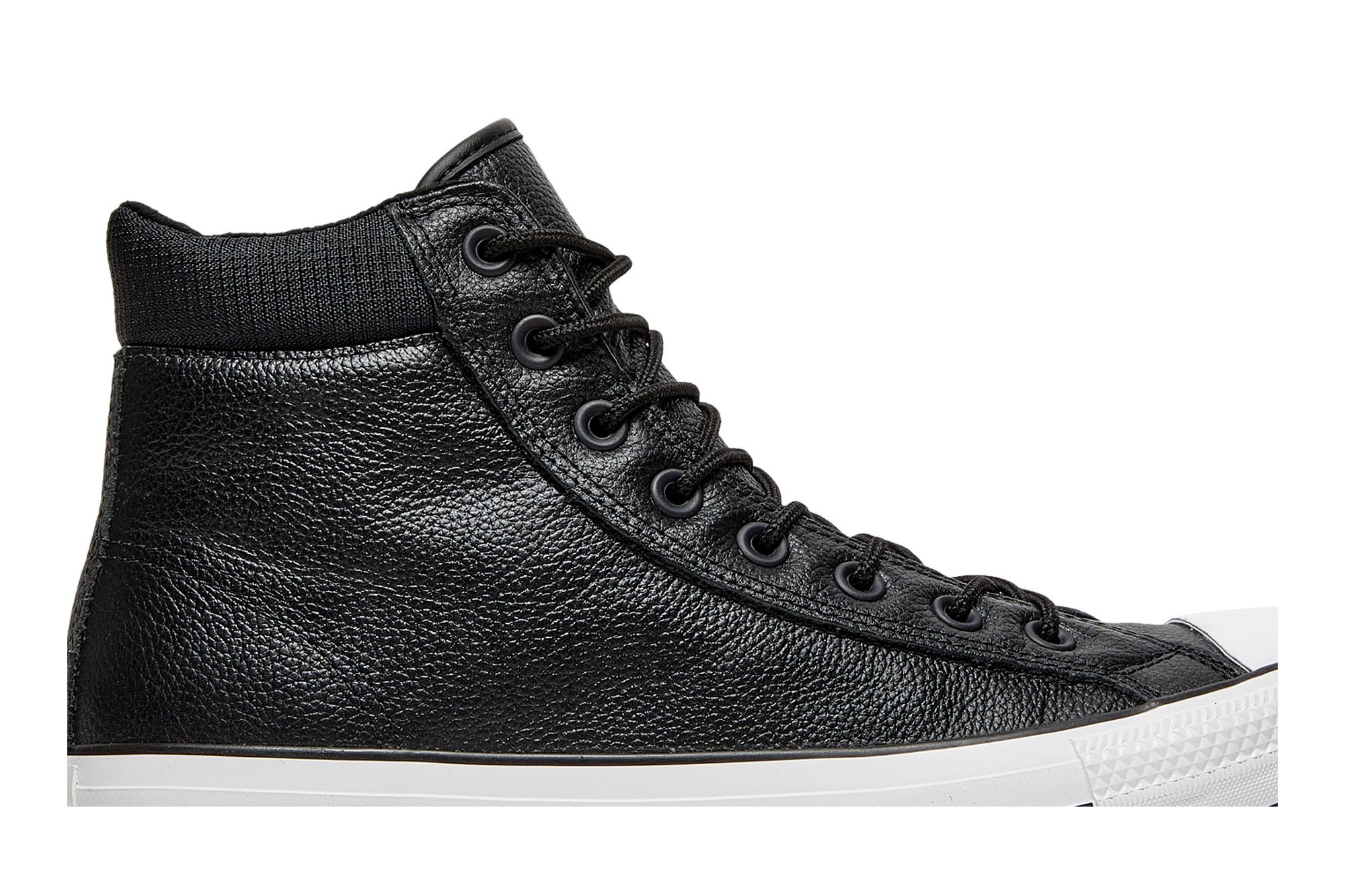 Buy Chuck Taylor All Star PC Boot High Black 162415C GOAT