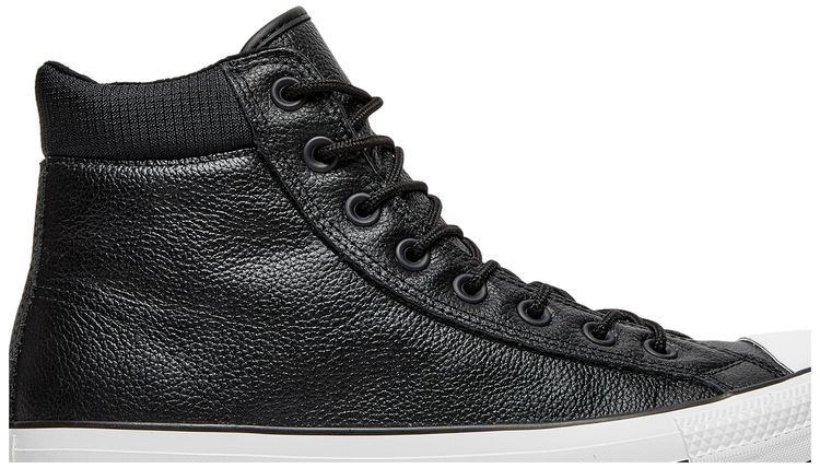 Converse Chuck Taylor All Star PC Boot High Black