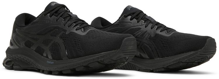 Asics GT 1000 10 Triple Black