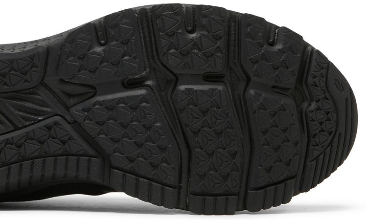 Asics GT 1000 10 Triple Black