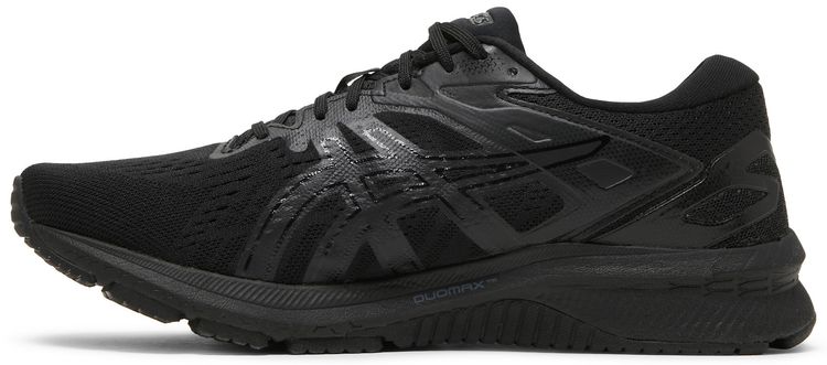 Asics GT 1000 10 Triple Black