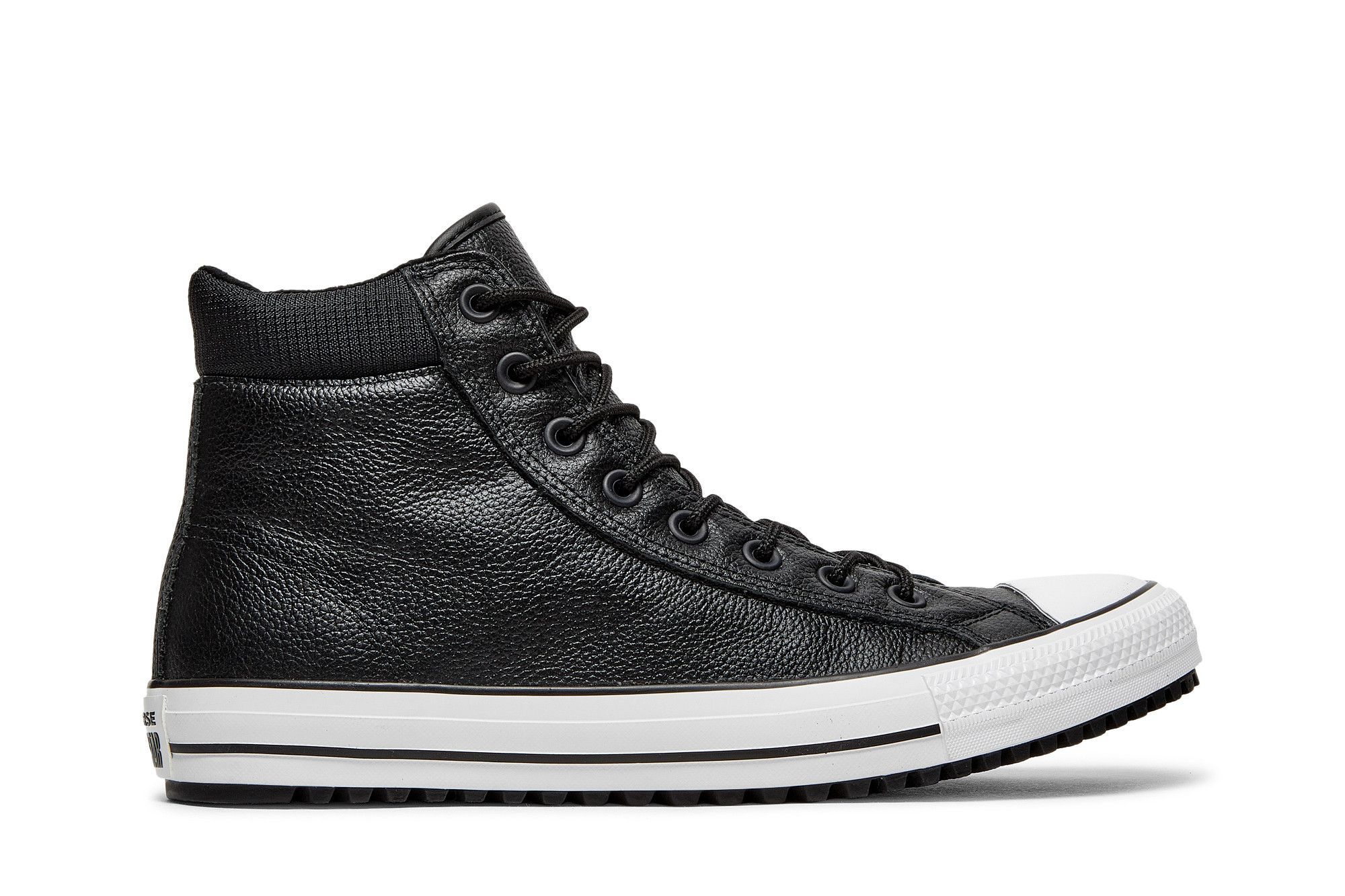 Buy Chuck Taylor All Star PC Boot High Black 162415C GOAT SA