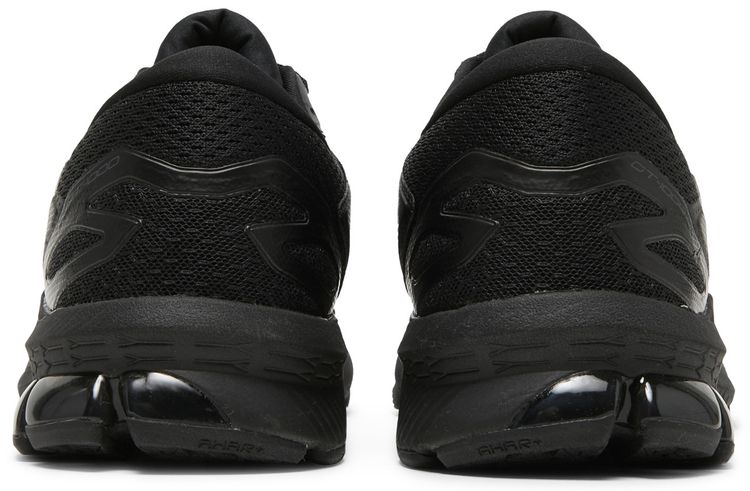 Asics GT 1000 10 Triple Black