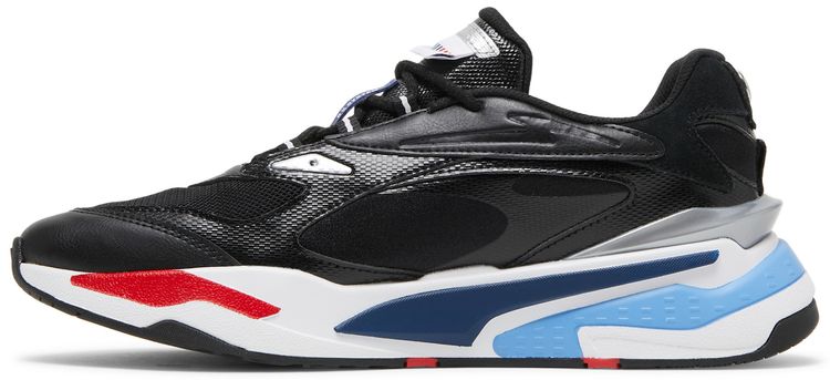 BMW Motorsport x Puma RS Fast Black
