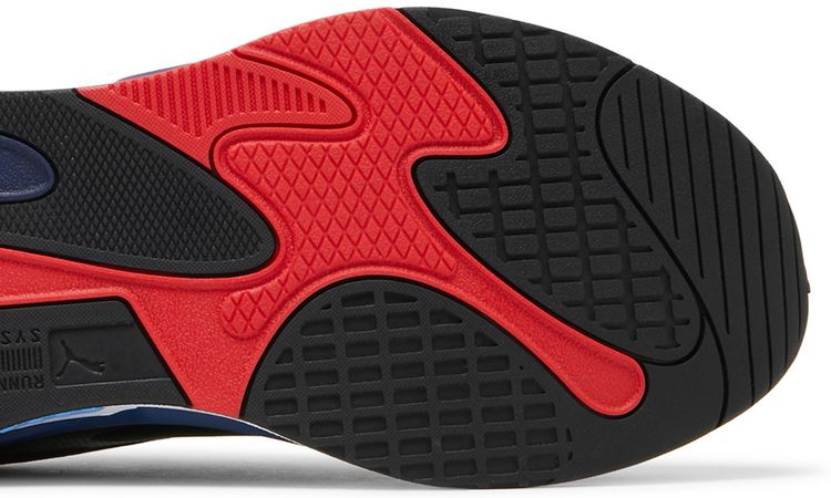 BMW Motorsport x Puma RS Fast Black