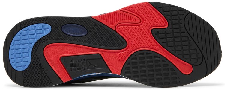 BMW Motorsport x Puma RS Fast Black