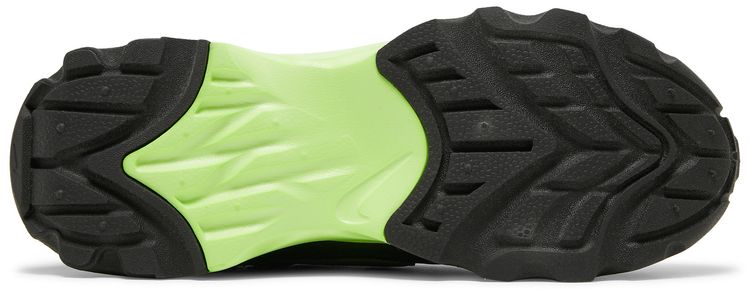 Nike Wmns TC 7900 Black Ghost Green