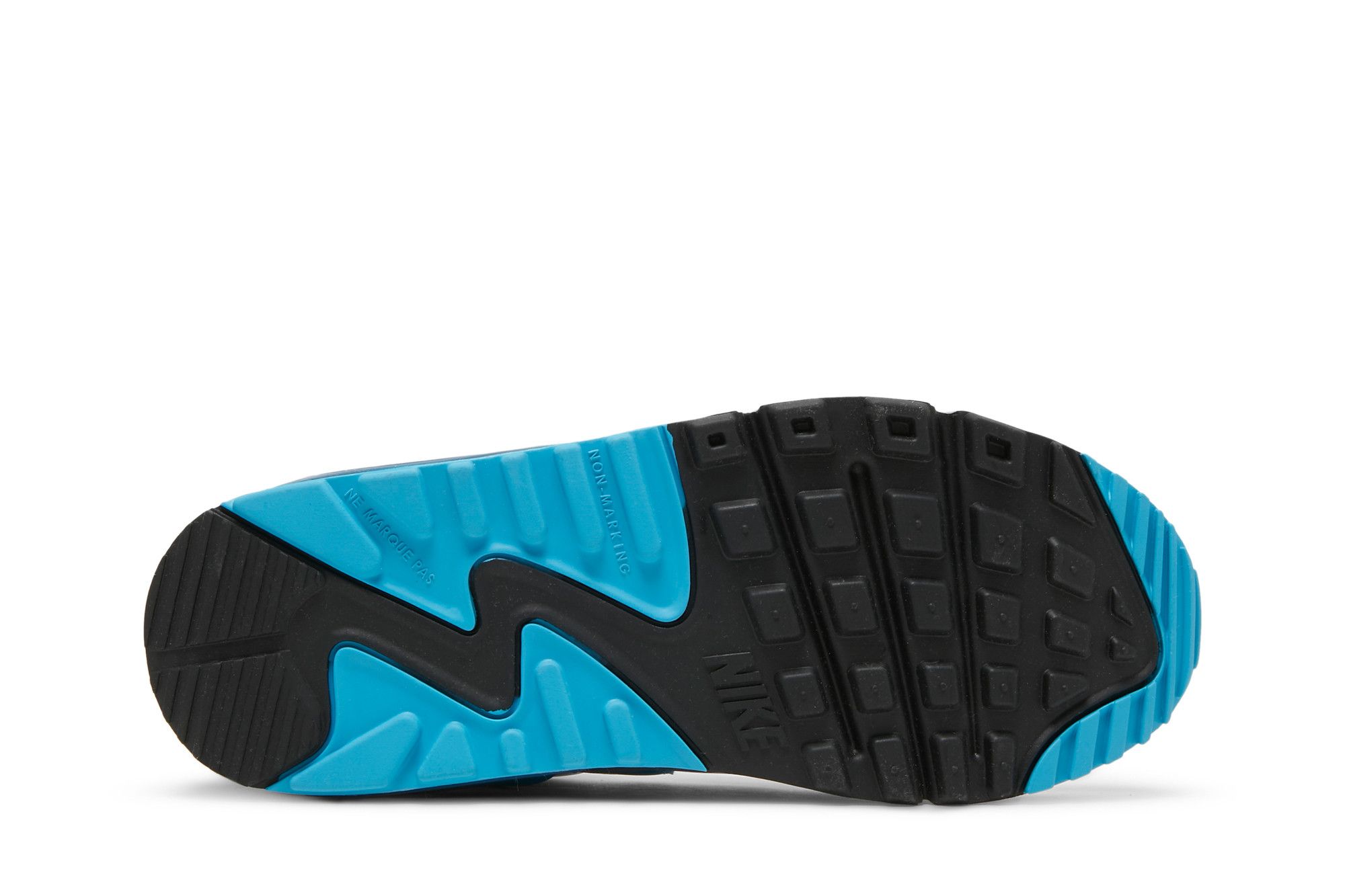 air max 90 flyease oregon