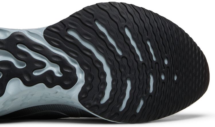 Nike React Infinity Run Flyknit Iron Grey