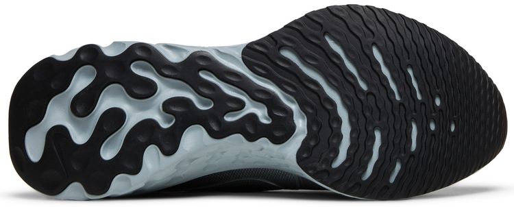 Nike React Infinity Run Flyknit Iron Grey