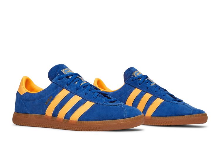 Buy Adidas Wien SPZL 'City Series' FX5630 GOAT
