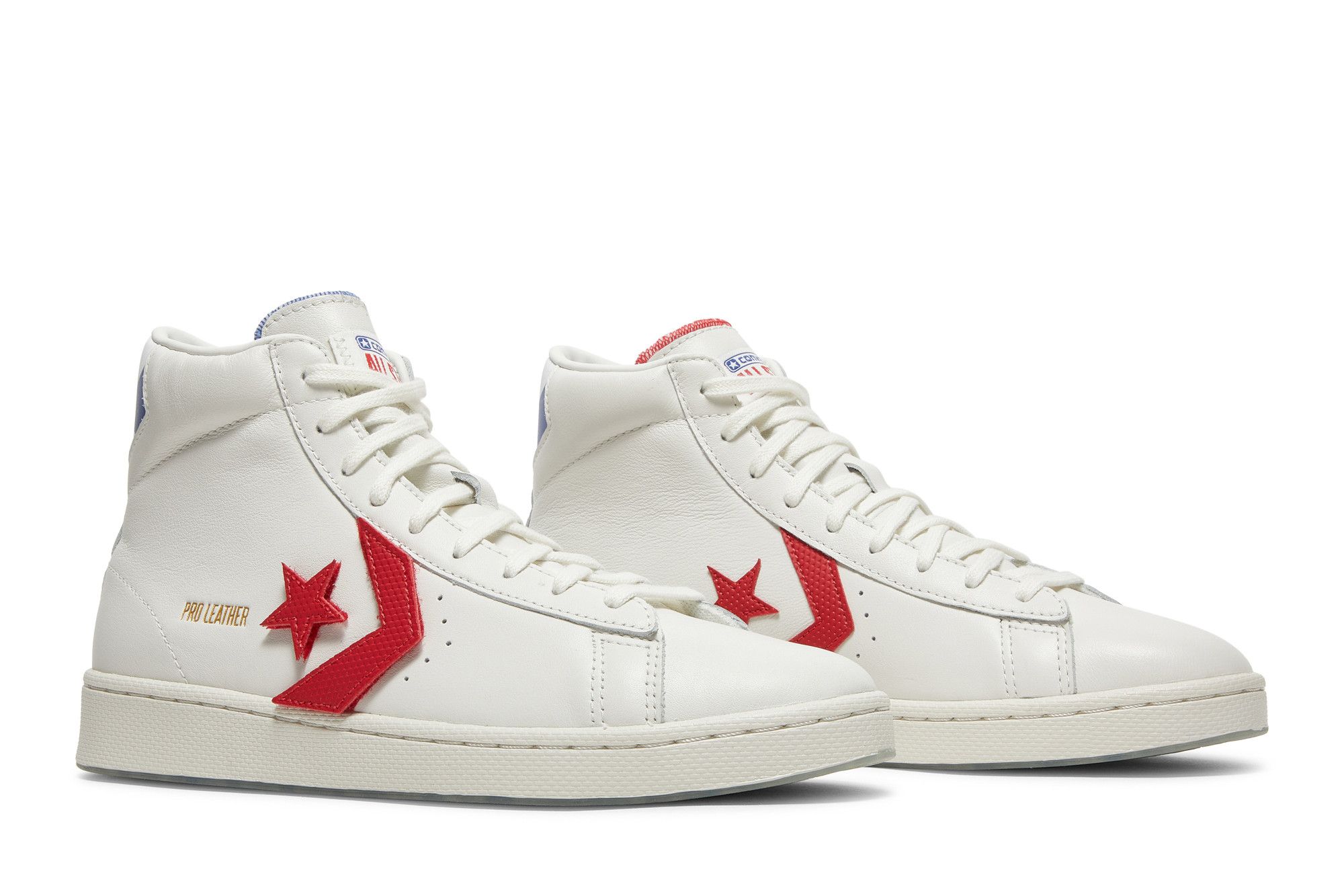 Buy Pro Leather High Birth of Flight 170240C GOAT