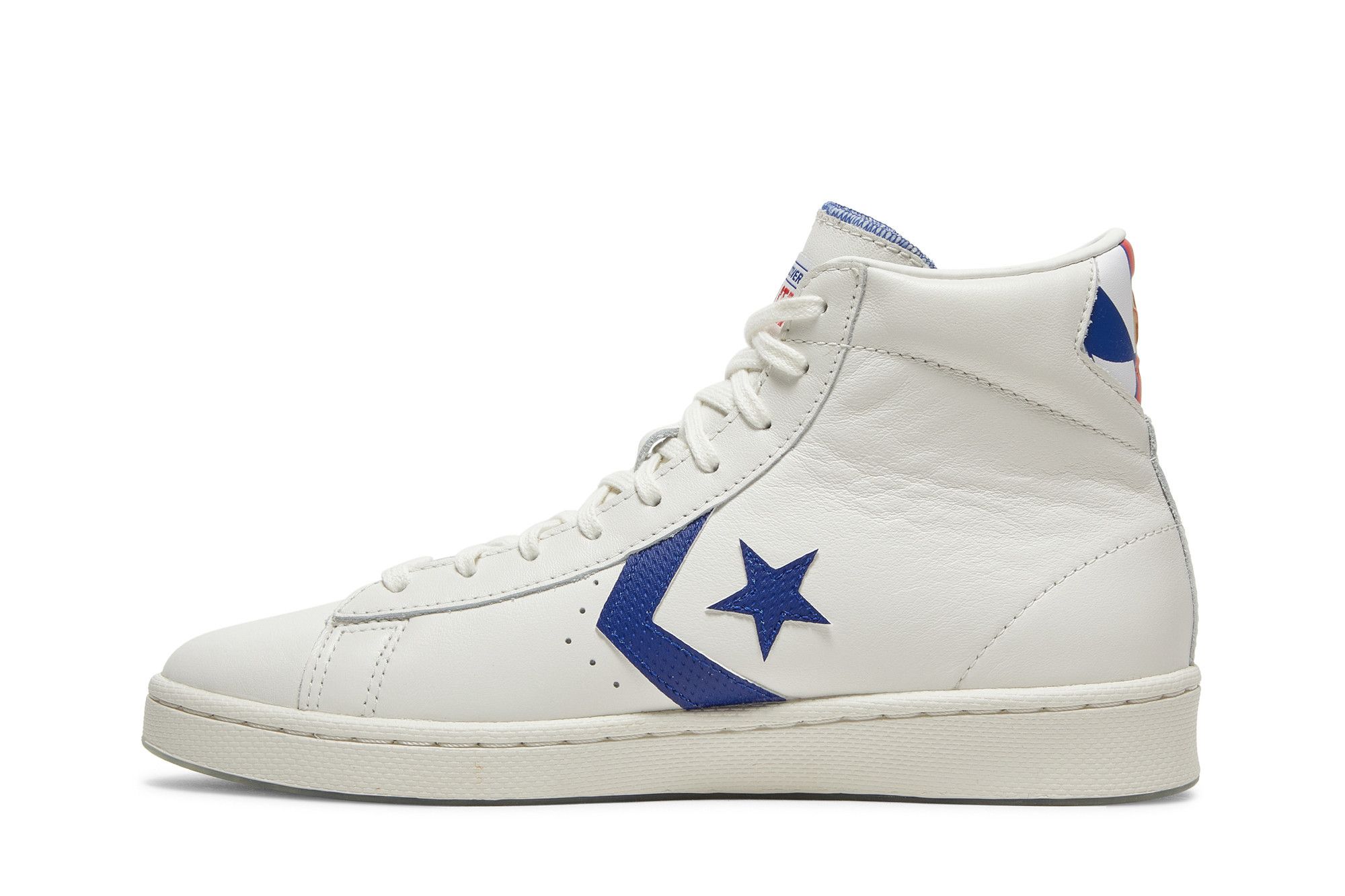 Buy Pro Leather High Birth of Flight 170240C GOAT