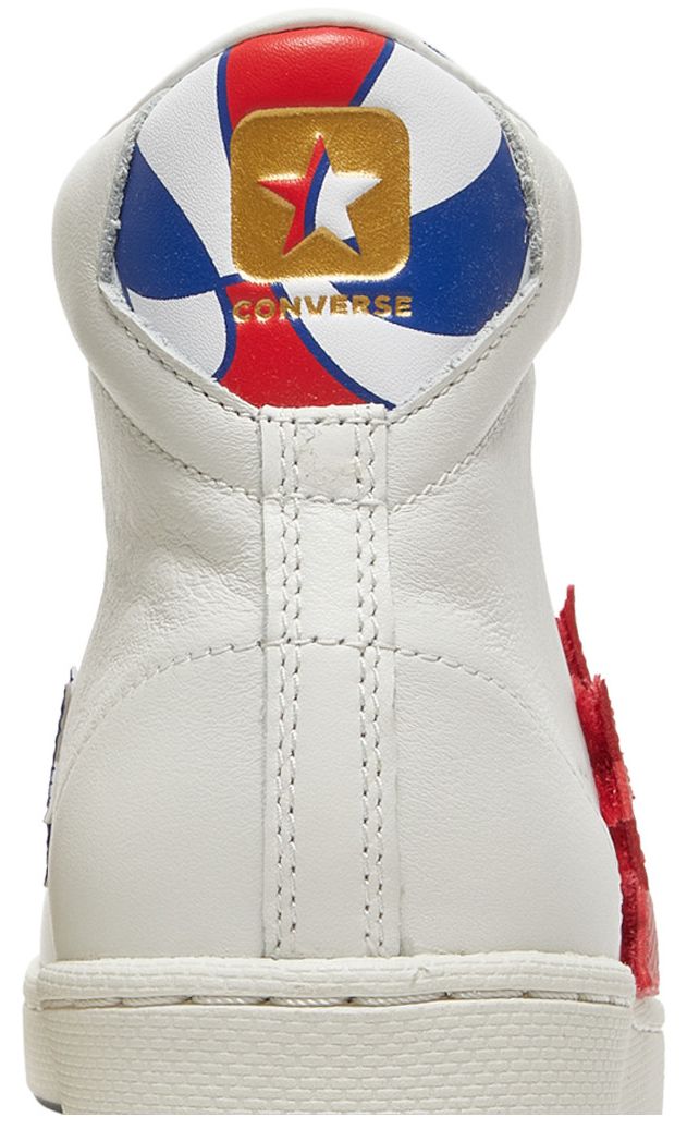 Converse Pro Leather High Birth of Flight