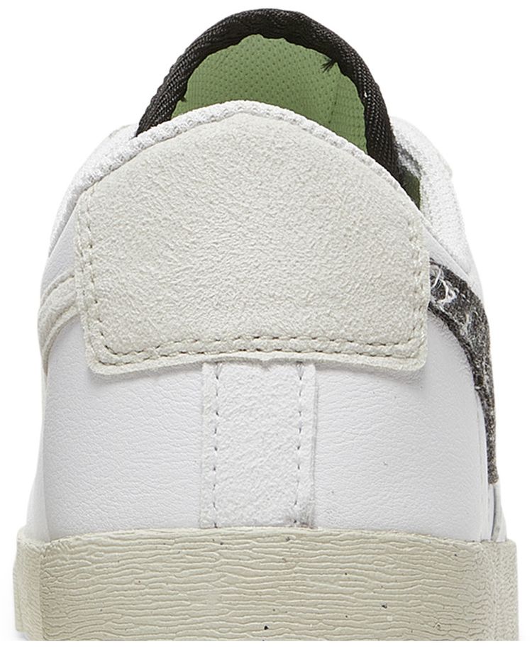 Nike Wmns Blazer Low SE Recycled Wool Pack   White Black