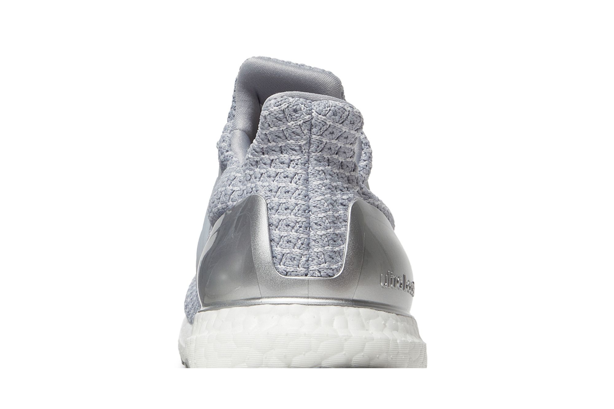 ★アディダス★Ultraboost DNA★Halo Silver/Silver/Dark Grey adidas Running Ultraboost DNA Halo Silver/Halo Silver/Dark