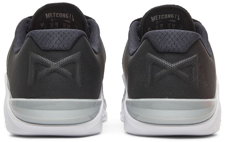Metcon 6 Light Solar Flare Heather
