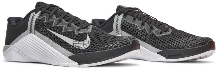 Metcon 6 Light Solar Flare Heather